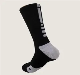 Toalha de cabelo de estilo popular Sports Sports Drum Men Basketball Elite Socks Fast Dry Fabricantes de equitação ao ar livre podem personalizar Whole2654688012