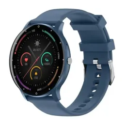 Saatler ZL02 Pro Smart Watch Men Bluetooth Call Kadınlar 1.39 inç AI ses asistanı kalp atış hızı kan basıncı spor fitness akıllı saat