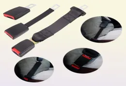 Universal Seat Belt Cover Cover Car Manity Belt Extender 3 Size Seat Belt Extension Seatbelt Clip Clip Auto Auto Accipories8897651