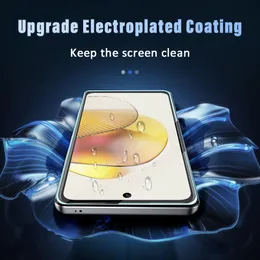 Full Cover Tempered Glass for Motorola Edge S30 X30 30 Pro 20 Neo Lite E30 E20 E22 E40 E13 E32 ThinkPhone Screen Protectors