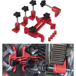 Buy Dual Cam Clamp-universal Camshaft Timing Gear Locking Tool Kit
