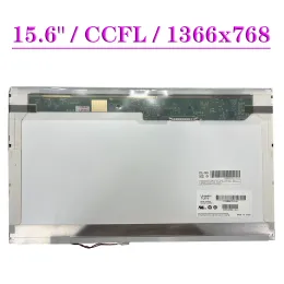 Ekran 15,6 "Laptop LCD Ekran LP156WH1TLC1 FIT LP156WH1TLB1 B156XW01 V0 V1 N156B3L01 L02 L04 L0B LTN156AT01 CCFL 30PIN Matrix Panel