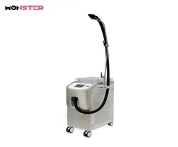 Zimmer Cryo Chiller 25°C Skin Cooler Machine Air Cooler Cooling Skin SystemMachine For Treatments Skin Cooling Machine9858611