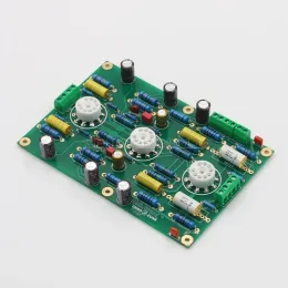 Amplifiers Hifi 12ax7 Tube Riaa Mm Phono Amplifier Board Reference Ear834 Audio Power Amplifier Circuit