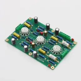 مكبرات الصوت HIFI 12AX7 أنبوب RIAA MM PHONO AMPLIFIER BOARDEN