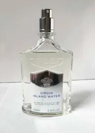 2022 adultshop Incense 100ml Women Men Perfume Fragrance Virgin Island Water Gentlemen Fragrances High Version Top Quality Long Lasting 3 3fl oz Cologne1105511