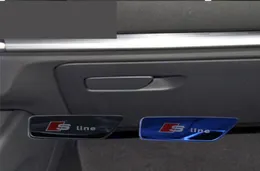 COMAT COPILOT Przełącznik do przechowywania Pole Cearowe S Cearowe Logo Logo Automatyczne Akcesoria Pasek 3D Sticker do A3 Wnętrze ze stali nierdzewnej Trim7618125