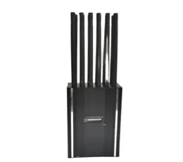 Antilostalarm 10 12 Watt Gerät Antimonitoring Block 3G 4G WiFi Blocker GSM 2G 5G WiFi 24GWIFI GPS für das Schulkino privat Spa5539716