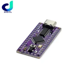 LGT8F328P-LQFP32 MiniEVB TYPE-C MICRO USB Compatible With ATMEGA328 Nano V3.0 LG