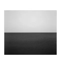 Hiroshi Sugimoto Bałtyczne Morze 1996 Plakaty sztuki Drukuj Popaper 16 24 36 47 cali 1033140
