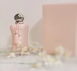 MAISON PERSUME 75 ml Rose Royal Essence Kobieta męska zapach Eau de toalety Perfumy Kolonia Urocze zapach spray butelka Parfum Szybki statek