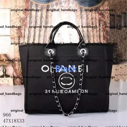 5a Bolsa de designer de moda Bola de cesto de cesta de palha de videira grande saco de ombro feminino Handidão grande bolsa feita à mão Bolsa de praia de praia bolsa