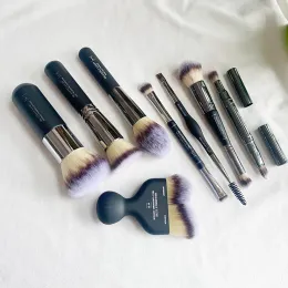 Kits Himmlische Luxus -Make -up -Bürsten