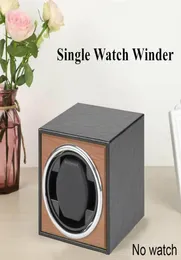Assista Winders Winder para relógios automáticos Novo versão 46 Acessórios de Wooden Watch Box Storage Collector de alta qualidade SH3509864