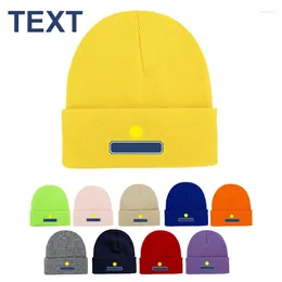 Mäns västar länk3 A56-A61 Frankrike Beanies stickade hattar Vinter Autumn Tjock Caps Män kvinnor unisex ungdom kvinnlig varmare motorhuvväst