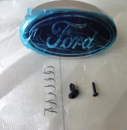 Ford Front Grille Emblem Badge Logo nadaje się do Forda Focus 2 20092014 Model CAR2936840