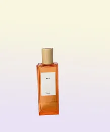 Women Perfume 100ml Aura Pink Magnolia Solo Ella Agua Earth Fragrance 34floz Eau De Parfum Long Lasting Smell EDP Woman Lady Gir2523466