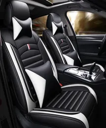 Autocovers Universal Fit Car Accessories Cover Seat Seat для седана внедорожника.