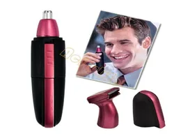 Lavabile 2 in 1 deluxe rosso set di barba naso 1468 B0129859141