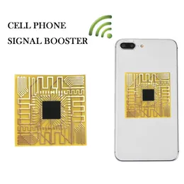 Portable Cellular Signal Booster Cell Phone Signal Enhancer for