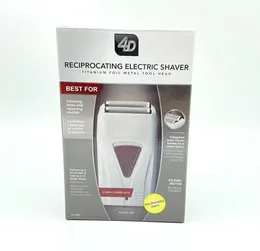 Новый 2021 Electric Hair Clipper 4D V8 Профессиональные беспроводные мужчины для волос с ручкой бороды Razor7939585