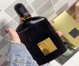 عطر men039s 100 مل كولونيا سوداء السحلية الرائحة الرش جيدة هدية جيدة التسليم 4995956