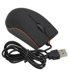 Mini Wired 3D Optical USB Gaming Mouse Mouse for Computer Laptop Home Office Game Mouses5430964