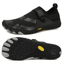 Sneaker impermeabili per uomini d'acqua impermeabile da donna Quickdry Snorkeling Zapatos de Agua Hombres Sandals3648 240402