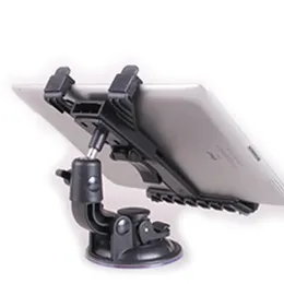 2024 XNYOCN Tablet Car Holder Stand för iPad Air 1 2 Mini 2 3 4 Pro 9.7 10.5 Universal Windshield Car Mount för 7-11 tum Samsung Tab Car