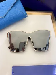 Super Sung SS061 Солнцезащитные очки для мужчин Женщины летние стиль антильтравиолетовой ретро -пластин