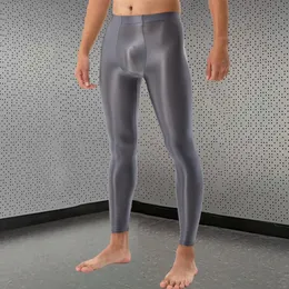 レッグウェア CHROME HEARTS Long Johns Mens Leggings 230601-80b.jpg