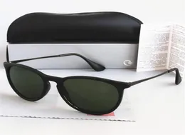 Brand 4171 Óculos de sol Vintage Eyewear Sun Glasses UV400 Mulheres Ben com Case Occhiali da Sole 3389732