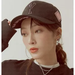 Дизайна папа шляпа оригинал Новый Gorras Era NY Baseball Cap Era Era Новый Al Por Mayor Sport La Korean Baseball Hat