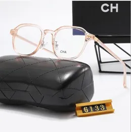 Channel Herren Designer Sonnenbrille Outdoor Shades Mode klassische Lady Sonnenbrille für Frauen Luxus Menschen Ablehnen Pfad Dunkelurne Signatur mit Box