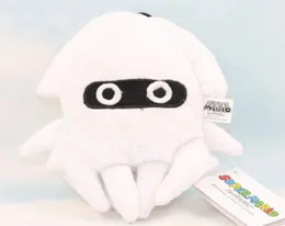 6 "15cm Super Bros Blooper Squid Figure Pluxus Toy Octopus Doll Pingente Pingente Toy Gift New1286793