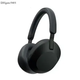 Sony Apple Trend Kulaklıklar Kulaklıklar WH-1000XM5 2023 MÜZİK BLUETOOTH EARLIPES TROT Stereo Kablosuz Kafa Bandı Toptan Fabrikası Smart For Noise Cance