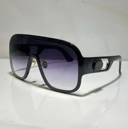 Sunglasses For Women and Men Summer Style Boy Sport M1U AntiUltraviolet Retro Plate One Piece Lens Eyeglasses Random Box2934842