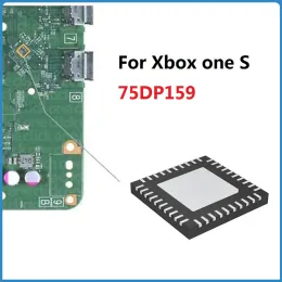 Accessori 25pcs/lotto 100% Nuovo per SN75DP159 SN75DP159rsbr 75DP159 SN75DP159RGZT 75DP159 5*5 6*6 QFN40 QFN48 RGZR Chipset per Xbox One S