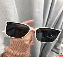 non brand mens Sunglasses Womens Pilot Style Gradient Sunglasses gafas de sol mujer With Better Quality Brown Cases and box9492358