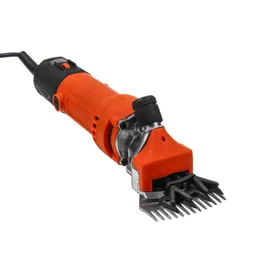 Hilda 220v 1000W Sheep Sheep Shearing مقص مقص مقص مقصات القطع المقطع 6 التروس Speed8208821