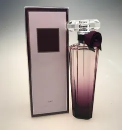 Perfume for Women Tresor In Love Midnight Rose Flower fragrance atmosphere EDP Large volume Spray 75ML 25FLOZ Long lasting5384855