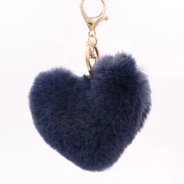 Keychains & Lanyards Trendy For Womens Bag Charms Sold With Box Packaging Purse Drop Delivery Fashion Accessories Dhzt0