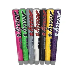Golf Grips Club PU Golf Pultter Color High Caffice192P07260769