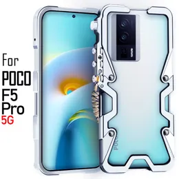 DHgate.com:Aluminum Metal Bumper Case with Shockproof