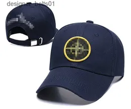 Ball Caps 2023 Quick-drying Baseball Cs For Men Designer Hiking Sport Stone C Womens Luxury Nylon Casquette Hip Hop Man Compass Ball Hats d20 C240413