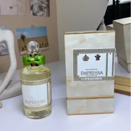 Designer Perfumes Fragrances for Woman Legacy of Petra Eau de Parfum 100ml Spray Neutral Perfume Good Smell Sweet Fragrance Parfum