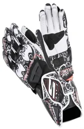 New FIVE 5 GLOVE RFX1 printing Racing Knight Motorcycle motor offroad antifall gloves H10222264894