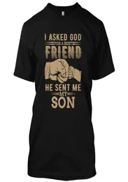 나는 하나님에게 친구에게 물었다.
