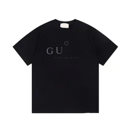 ベビーデザイナーTシャツキッドTシャツキッズ服トップファッション100％コットントップブランド夏の男の子の女の子短袖