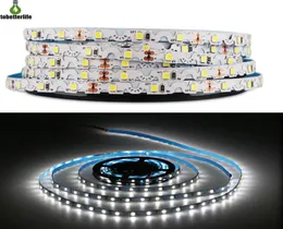 S Shape Led Strip Light 10M 60LED 2835 Письма с каналом подсветки Рекламный свет для праздничного рождественского фестиваля 4927758